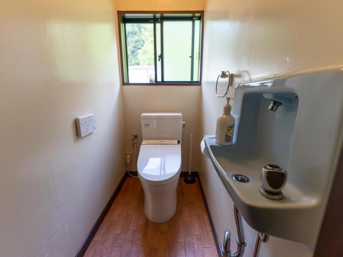 Apartamento Five Peaks Jigokudani Shiga Kogen Exterior foto